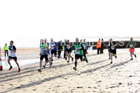 Blyth Sands Handicap Race. Photo:  David T. Hewitson/Sports for All Pics